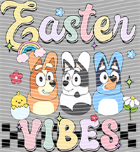 Easter-FHJ 810